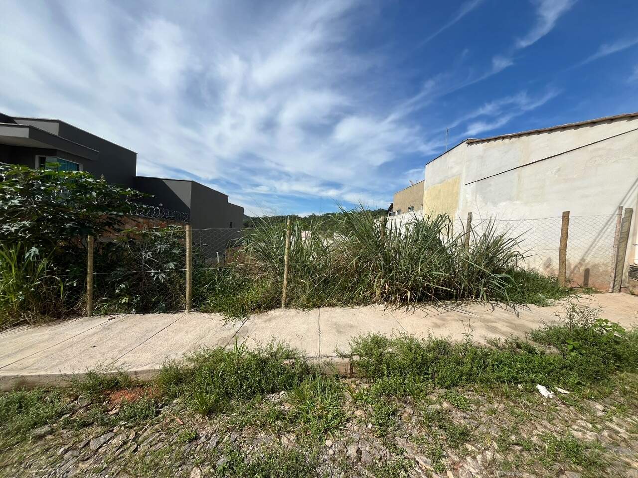 LOTE à venda no SAO BENTO: 