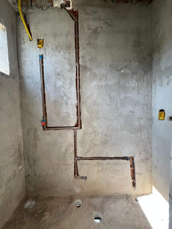 APARTAMENTO à venda no SANTANENSE: 