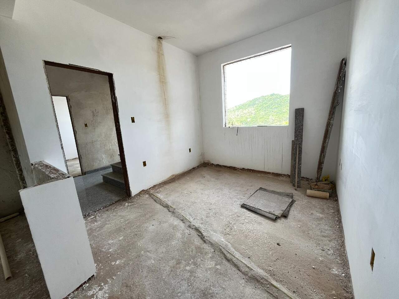 APARTAMENTO à venda no SANTANENSE: 