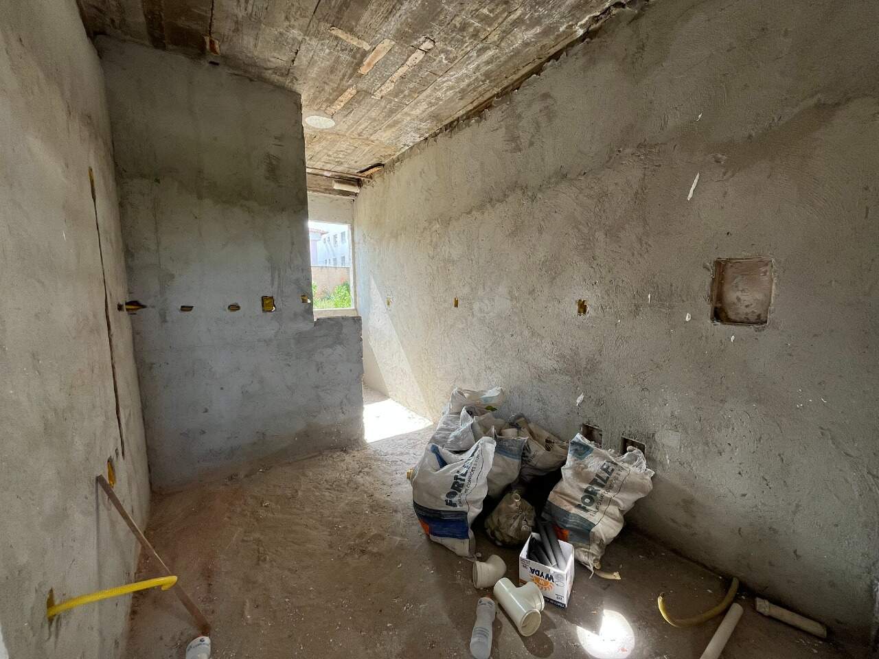 APARTAMENTO à venda no SANTANENSE: 