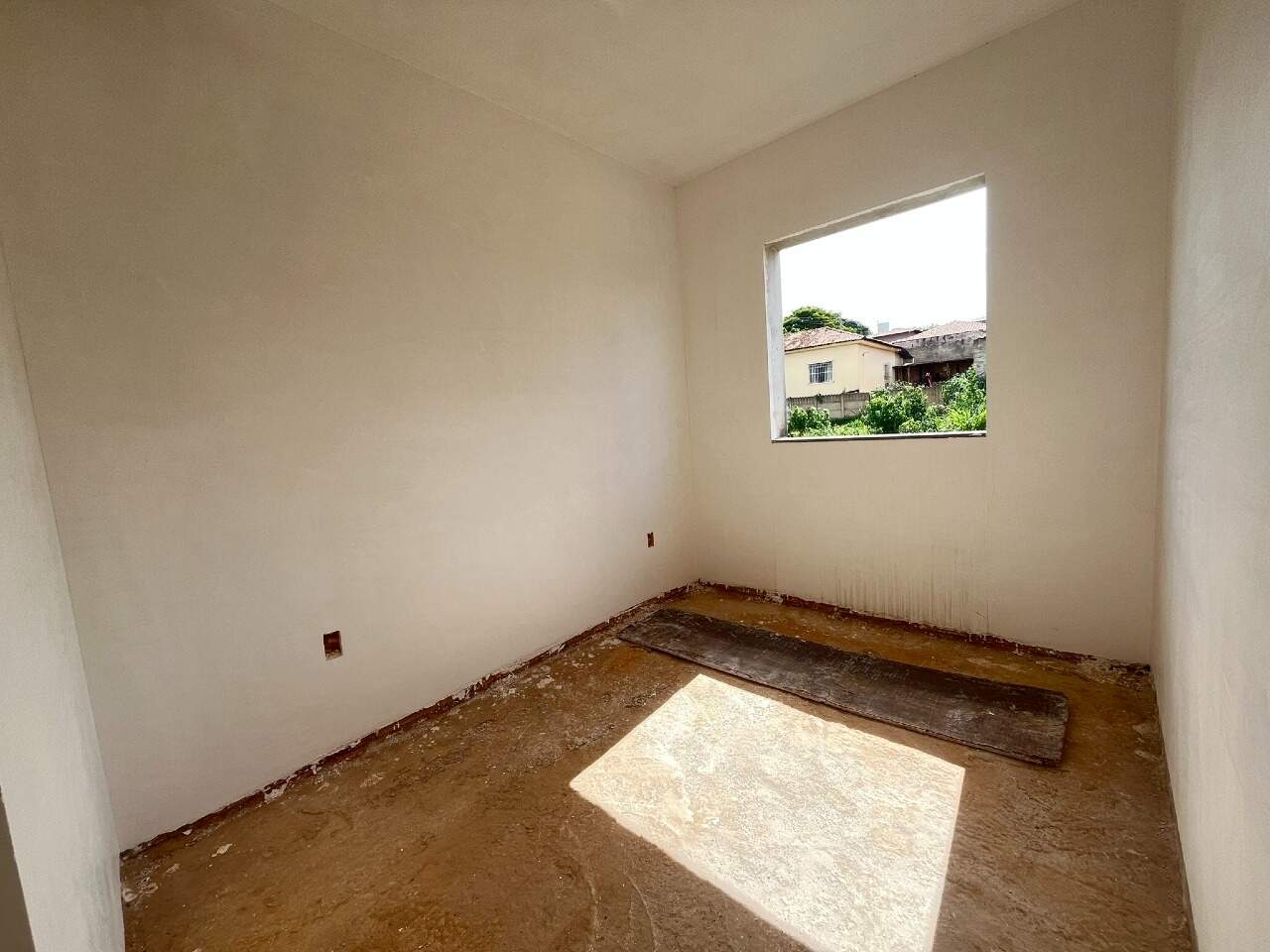 APARTAMENTO à venda no SANTANENSE: 