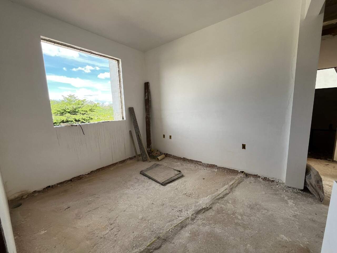 APARTAMENTO à venda no SANTANENSE: 