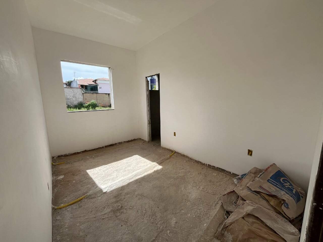APARTAMENTO à venda no SANTANENSE: 