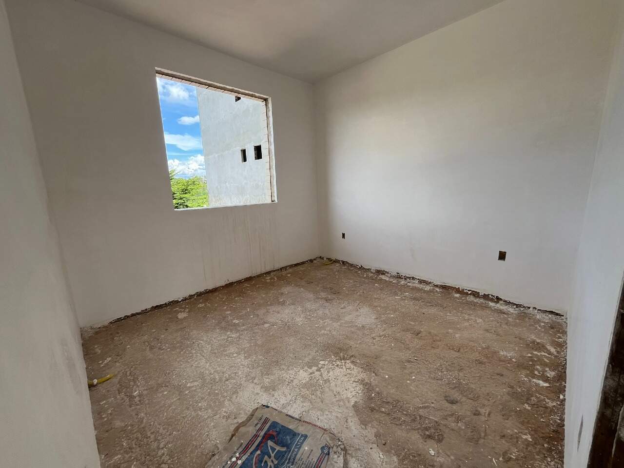 APARTAMENTO à venda no SANTANENSE: 