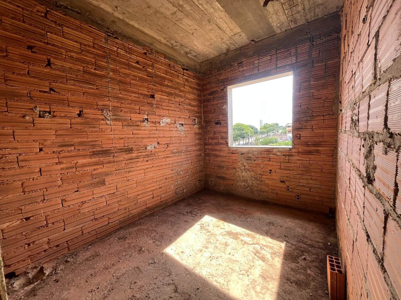 APTO COBERTURA à venda no SANTANENSE: 