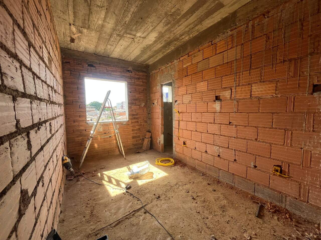 APTO COBERTURA à venda no SANTANENSE: 