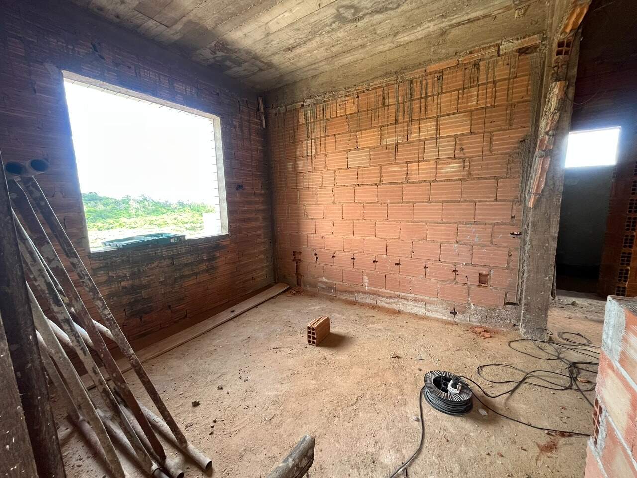 APTO COBERTURA à venda no SANTANENSE: 