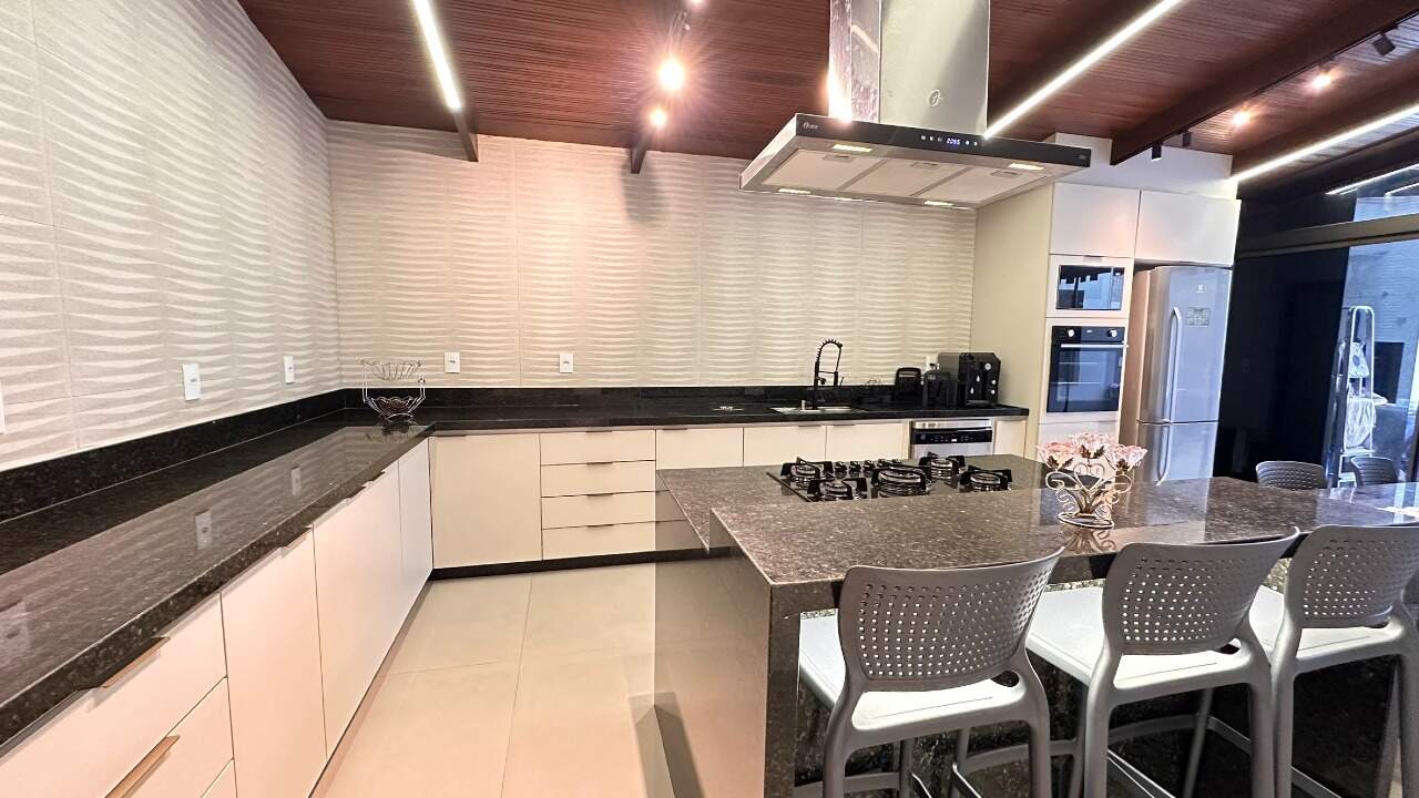 CASA à venda no Residencial Morro do Sol: 
