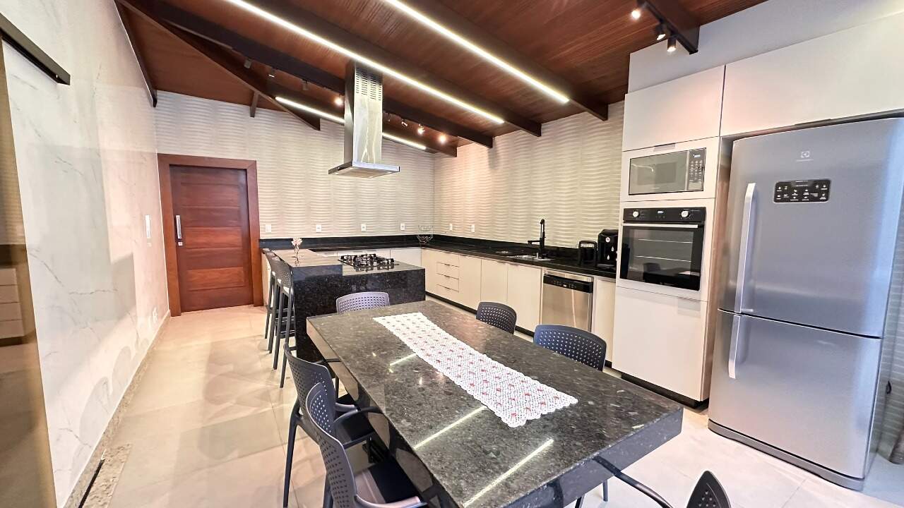 CASA à venda no Residencial Morro do Sol: 