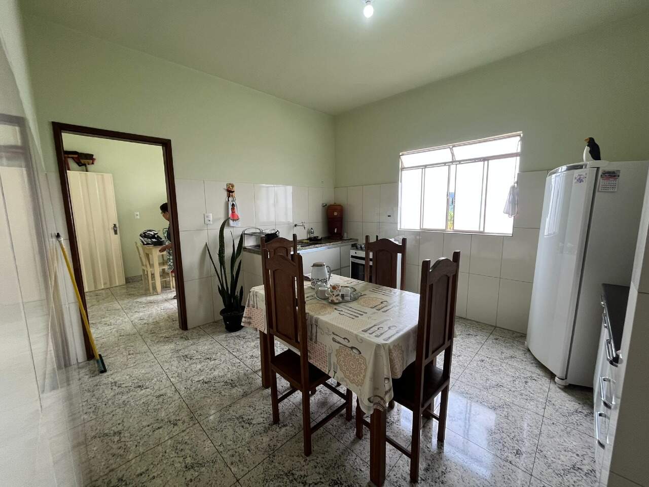 CASA à venda no CENTRO: 
