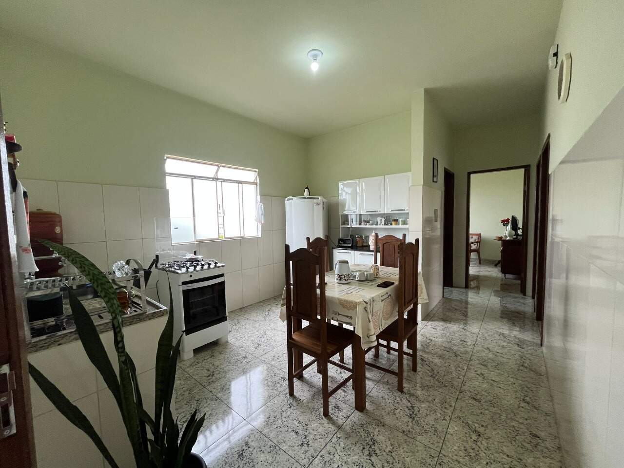 CASA à venda no CENTRO: 