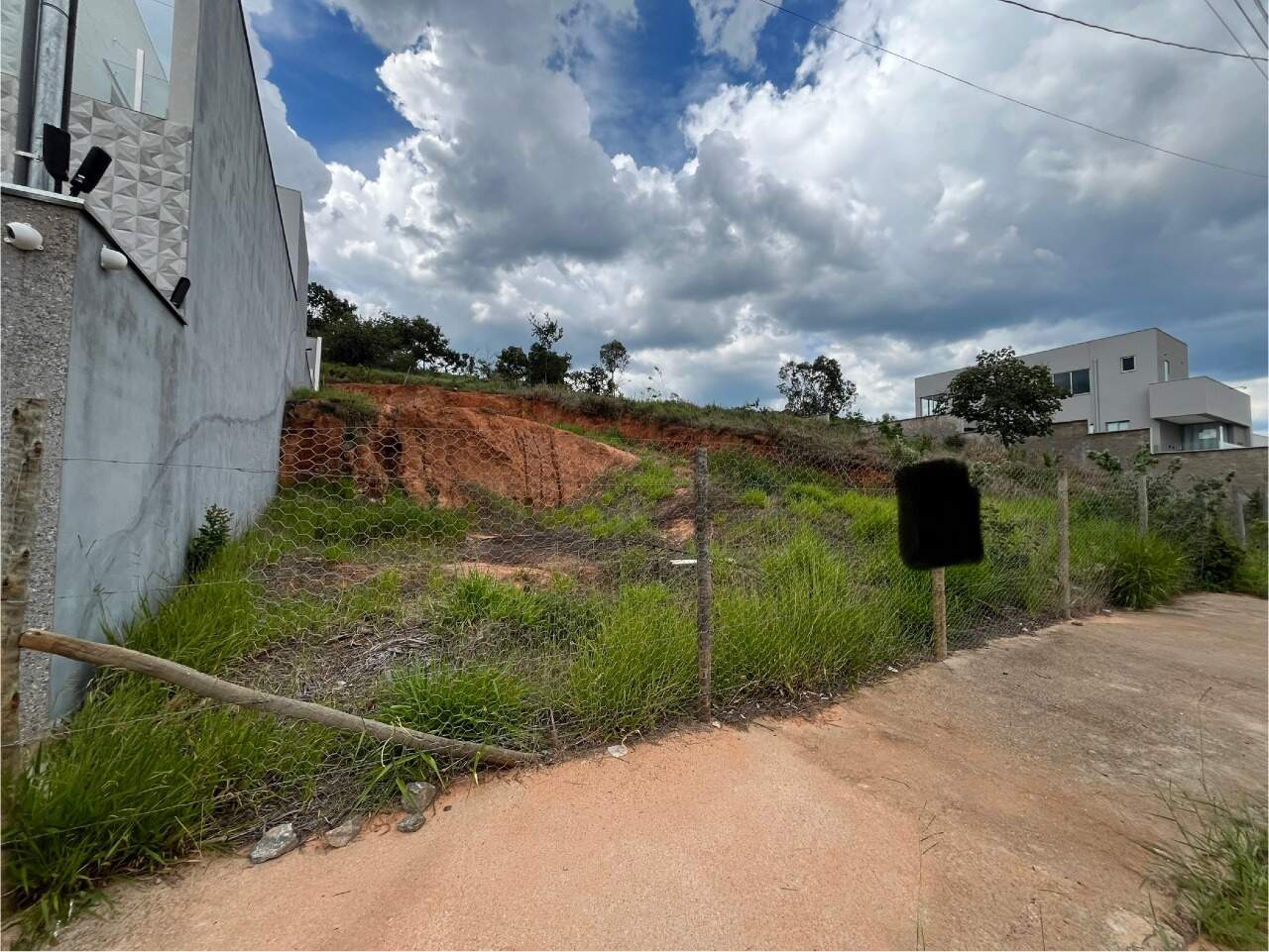 LOTE à venda no TROPICAL: 