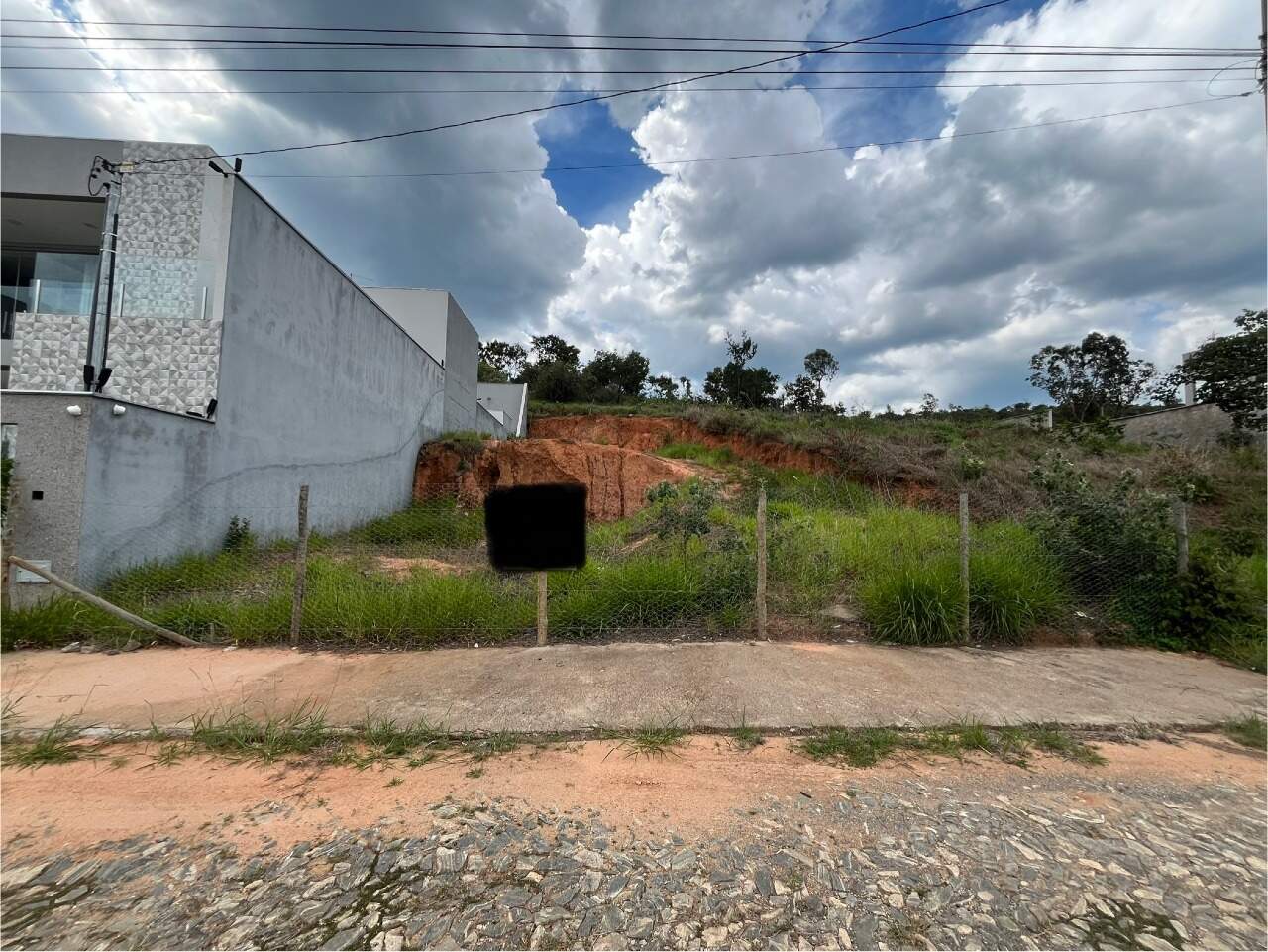 LOTE à venda no TROPICAL: 