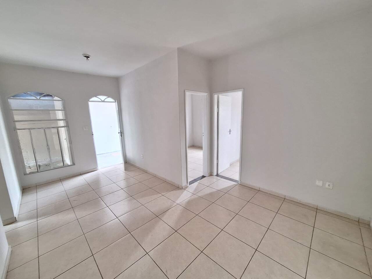 CASA para aluguel no CHACARA DO QUITAO: 