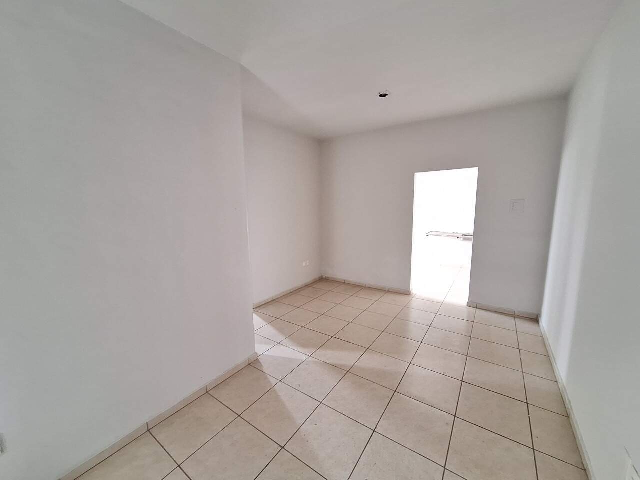 CASA para aluguel no CHACARA DO QUITAO: 