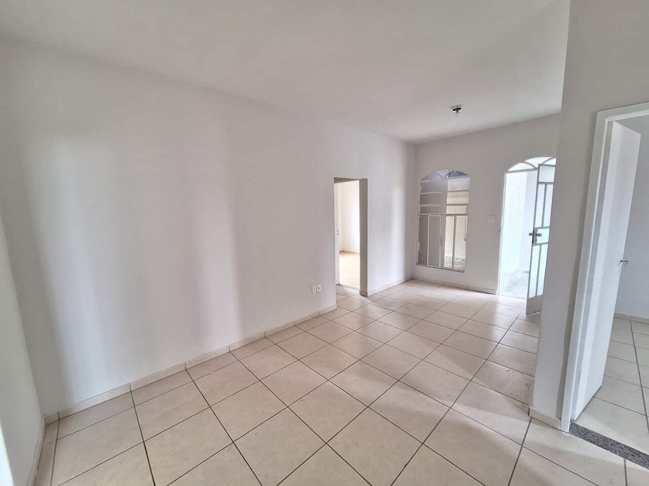 CASA para aluguel no CHACARA DO QUITAO: 