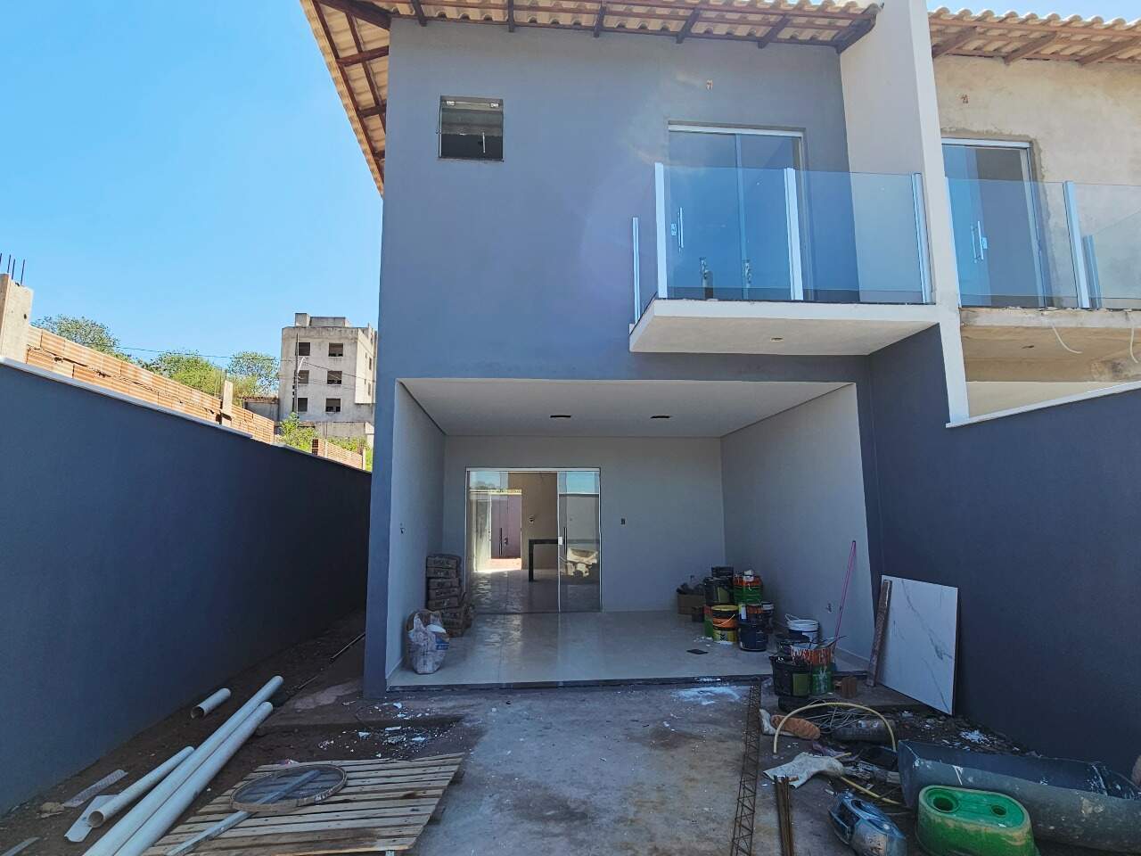 CASA à venda no SAO BENTO: 