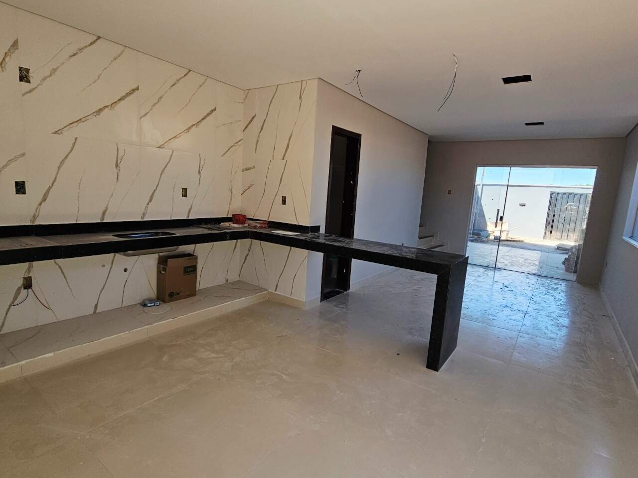 CASA à venda no SAO BENTO: 