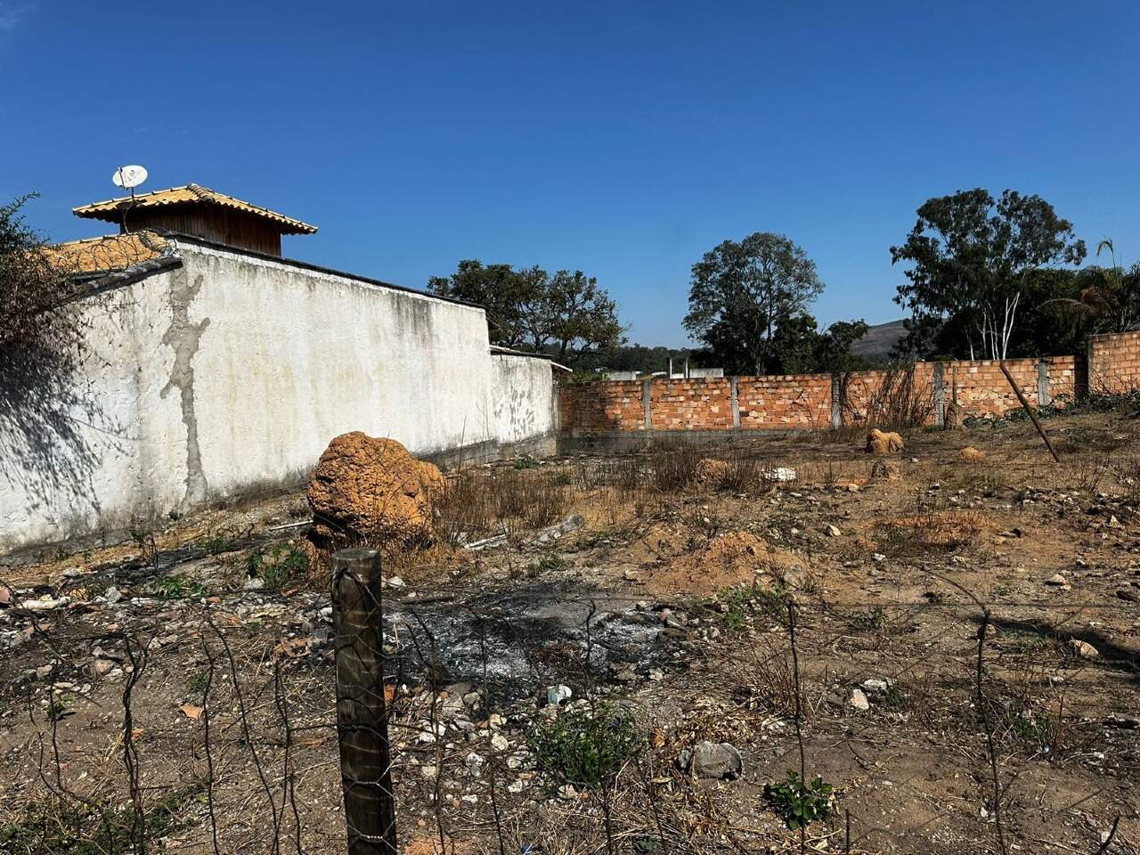 LOTE à venda no GARCIAS: 