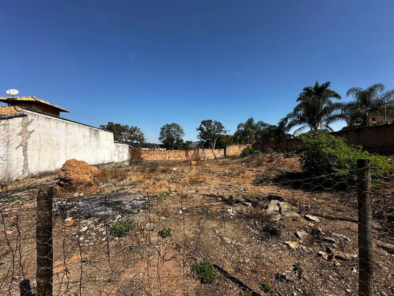 LOTE à venda no GARCIAS: 