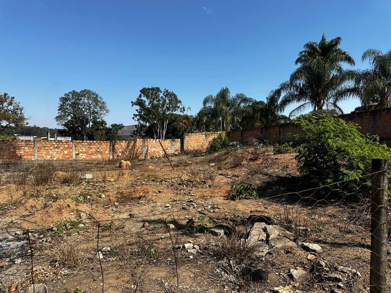 LOTE à venda no GARCIAS: 