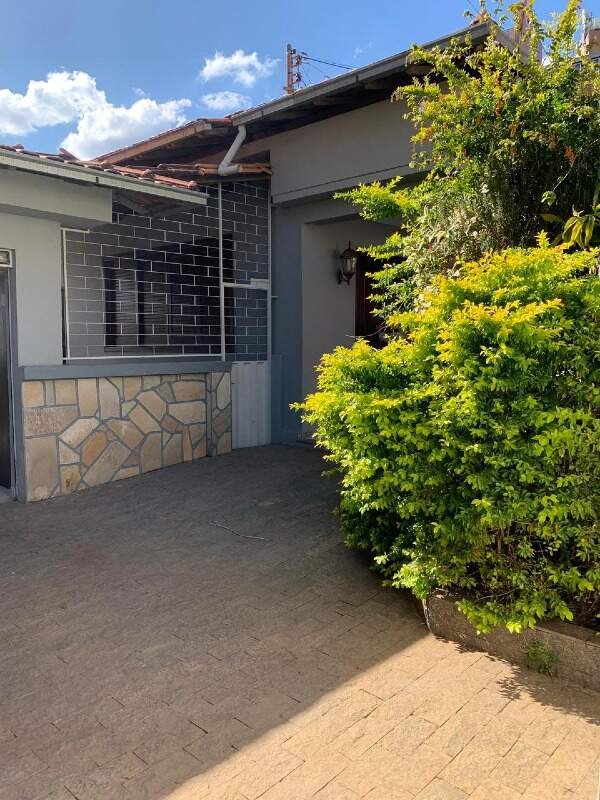 CASA à venda no CENTRO: 