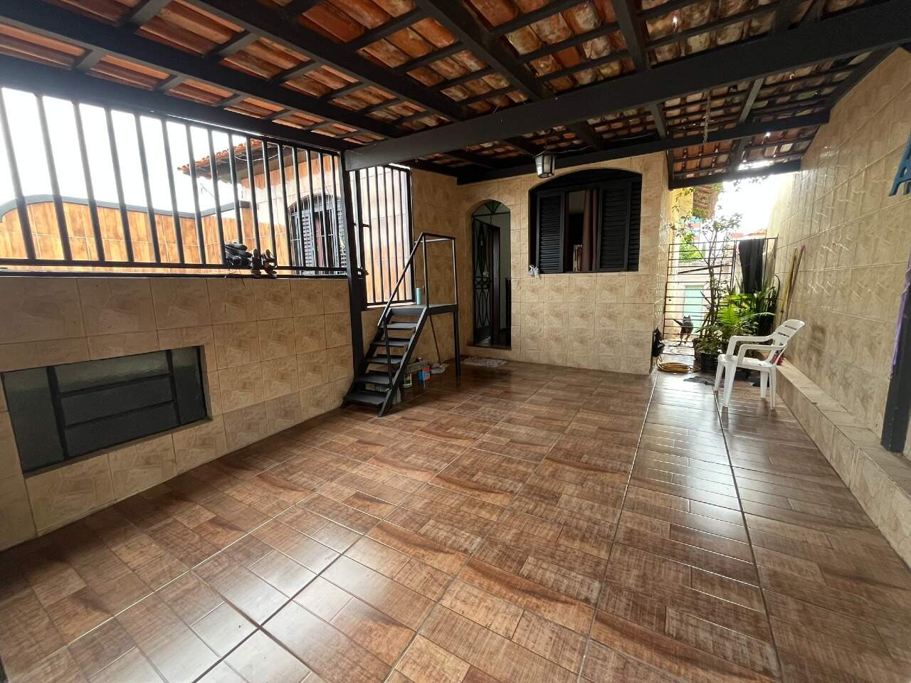 CASA à venda no CENTRO: 