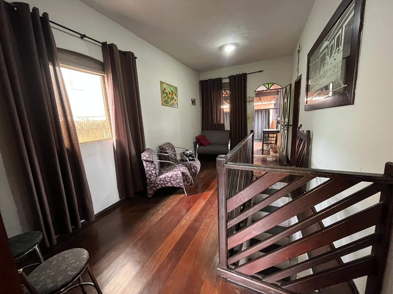 CASA à venda no CENTRO: 