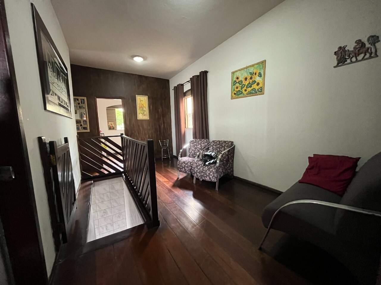 CASA à venda no CENTRO: 