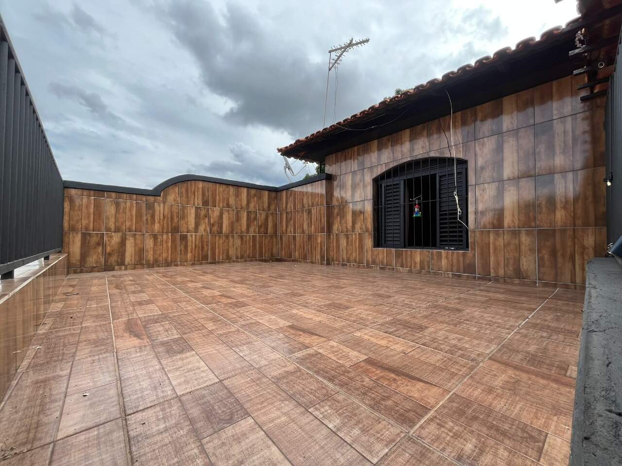 CASA à venda no CENTRO: 