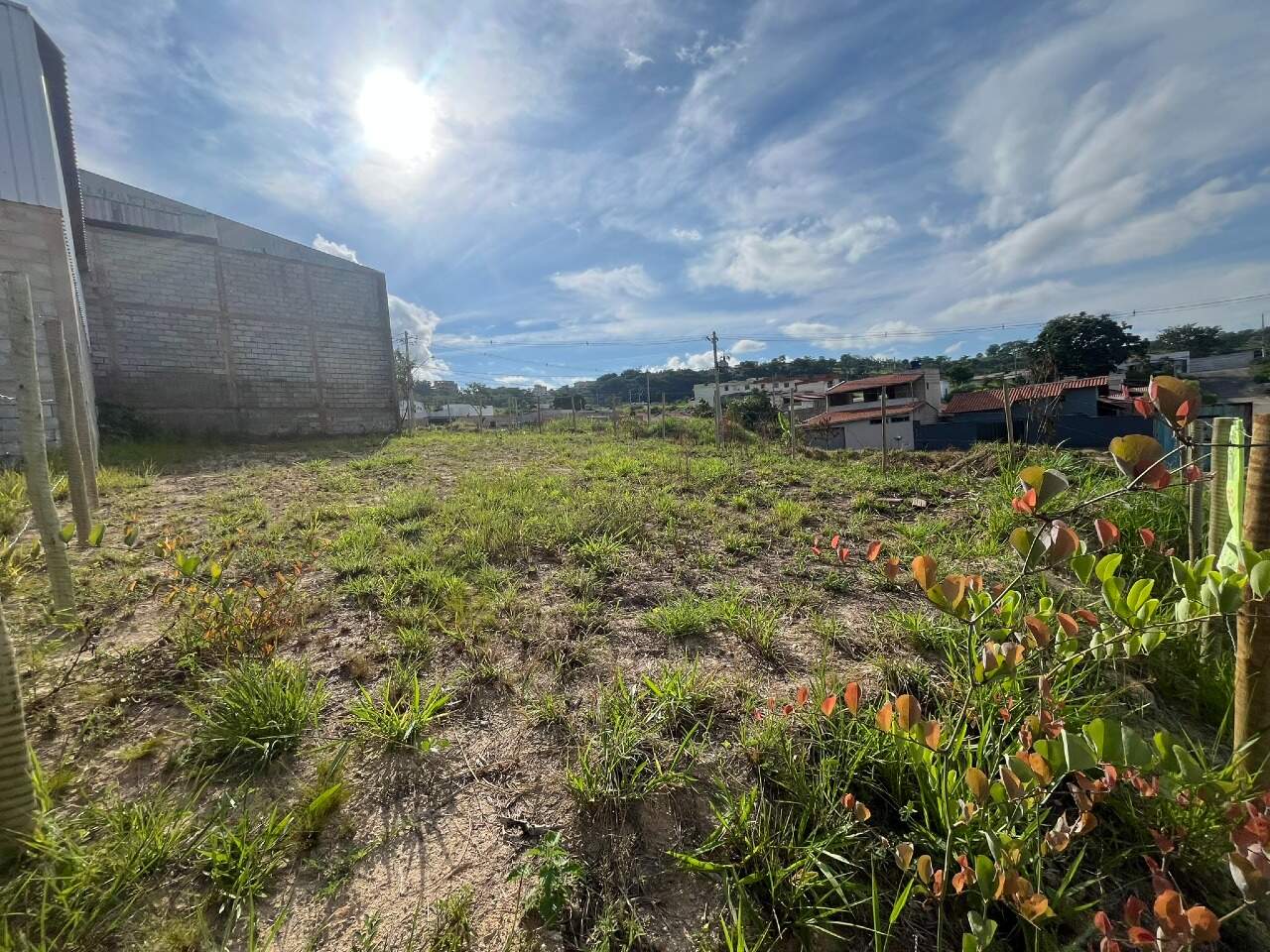 LOTE à venda no JOAO PAULO II: 