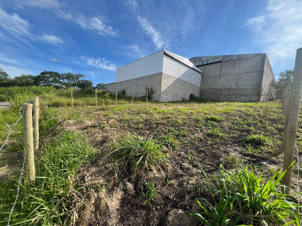 LOTE à venda no JOAO PAULO II: 
