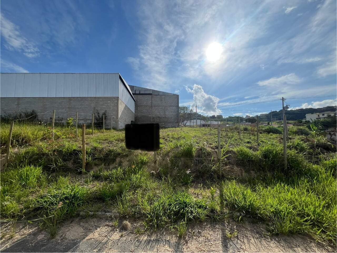 LOTE à venda no JOAO PAULO II: 