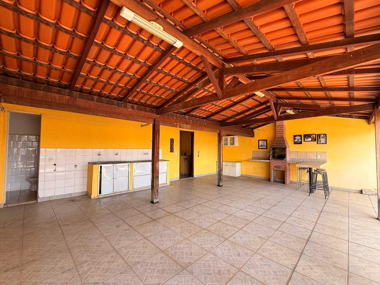 APTO COBERTURA à venda no PIEDADE: 