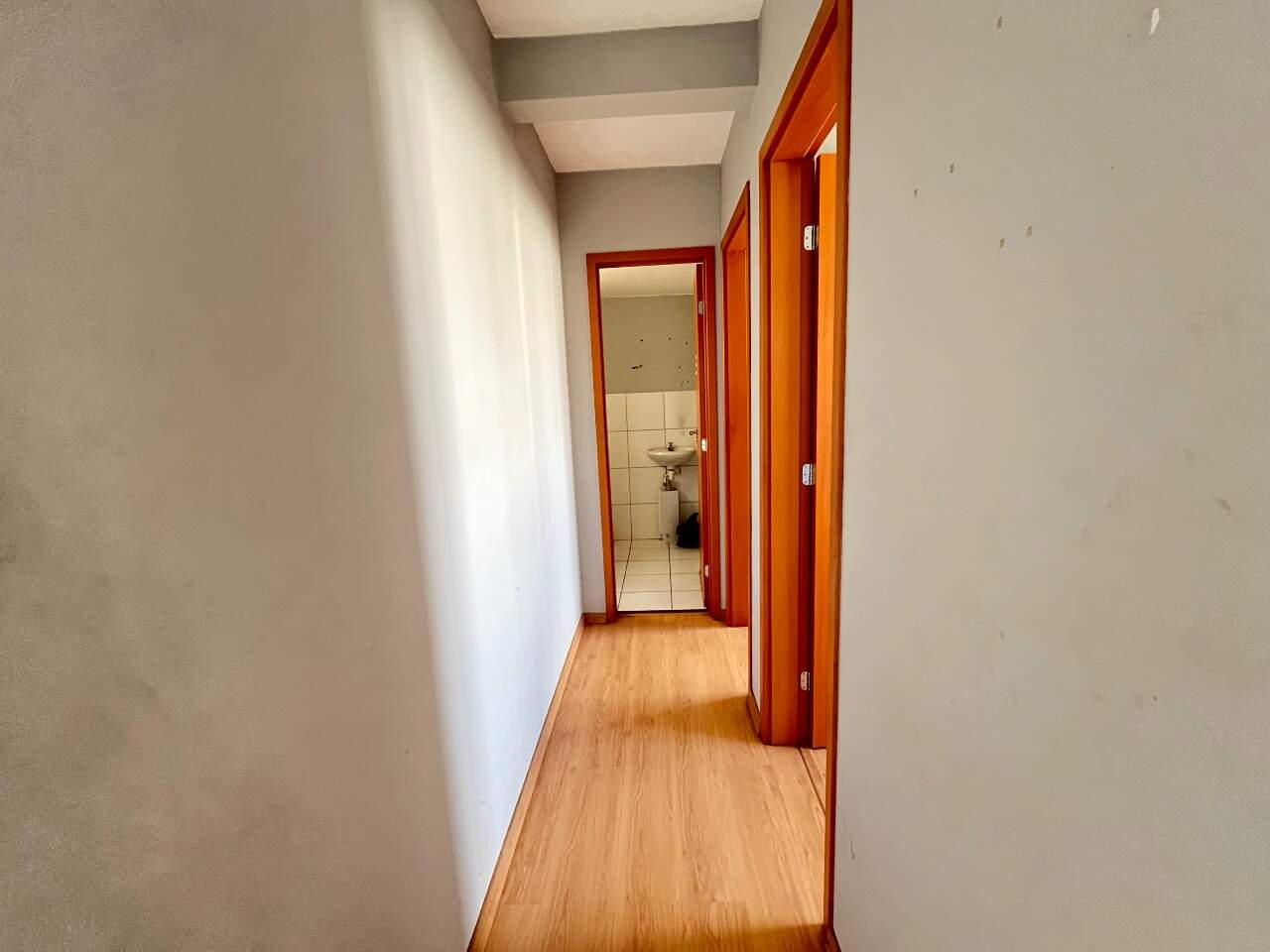 APARTAMENTO à venda no MORRO DO ENGENHO: 