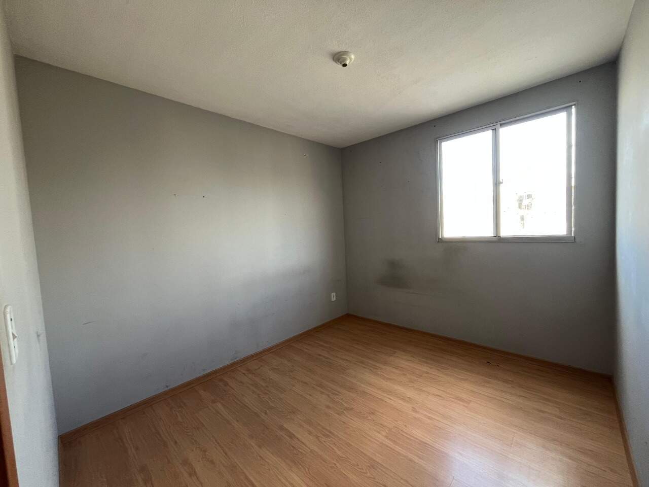 APARTAMENTO à venda no MORRO DO ENGENHO: 