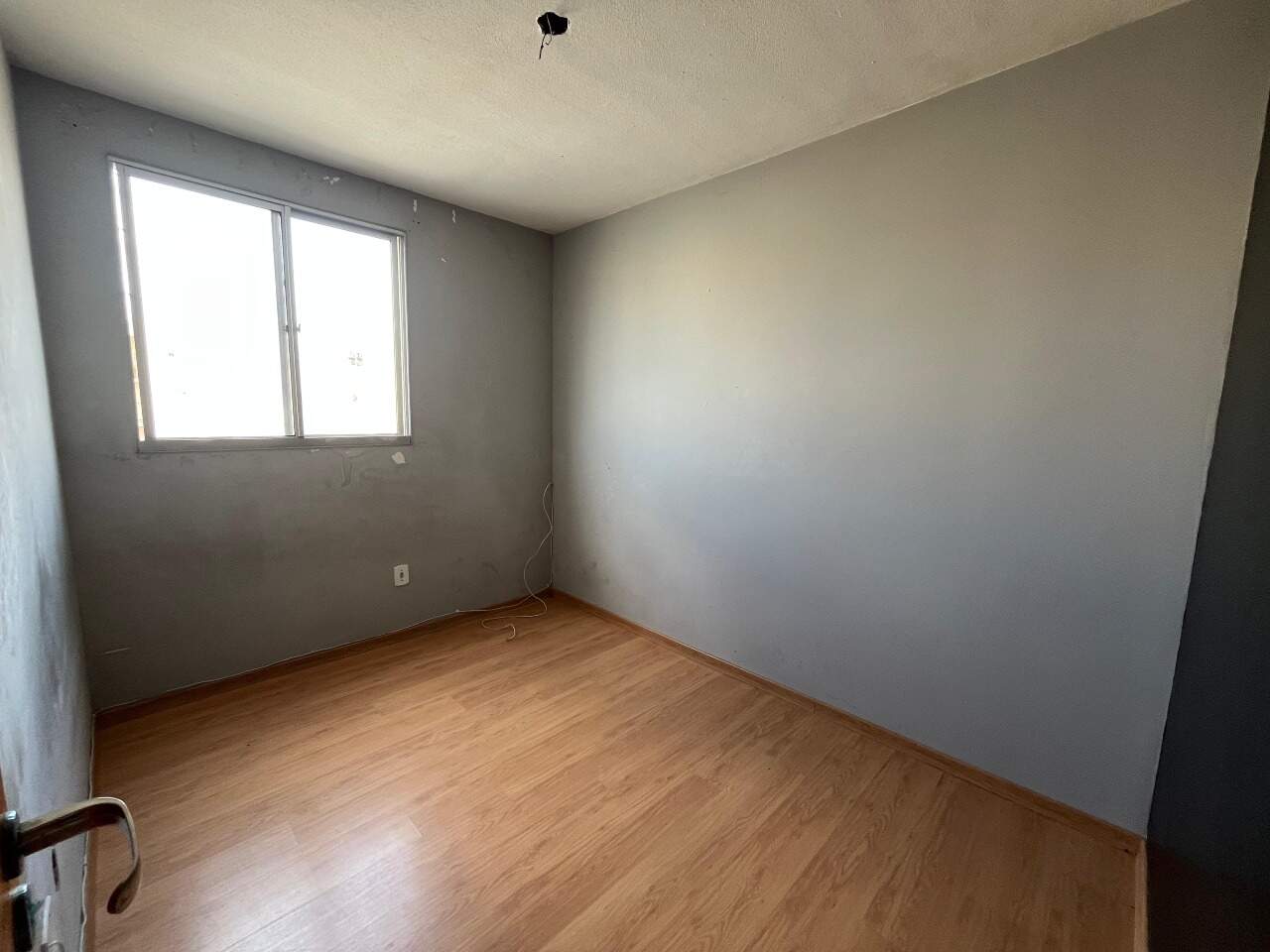 APARTAMENTO à venda no MORRO DO ENGENHO: 