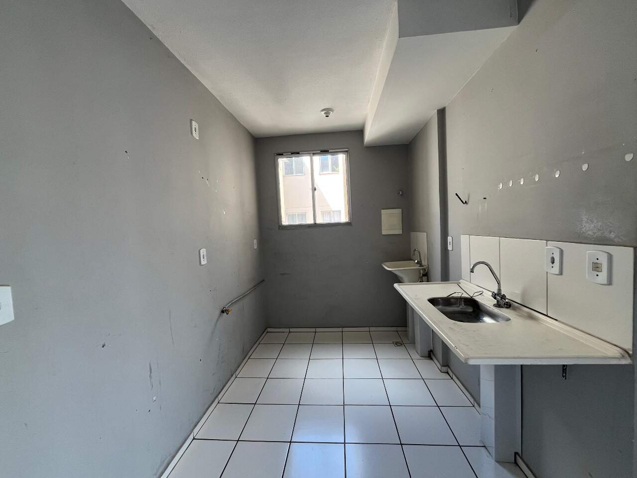APARTAMENTO à venda no MORRO DO ENGENHO: 