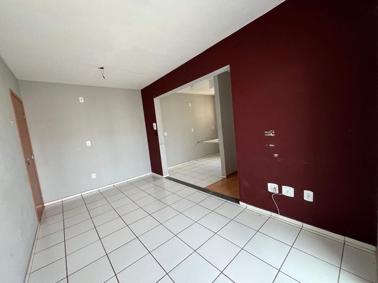 APARTAMENTO à venda no MORRO DO ENGENHO: 