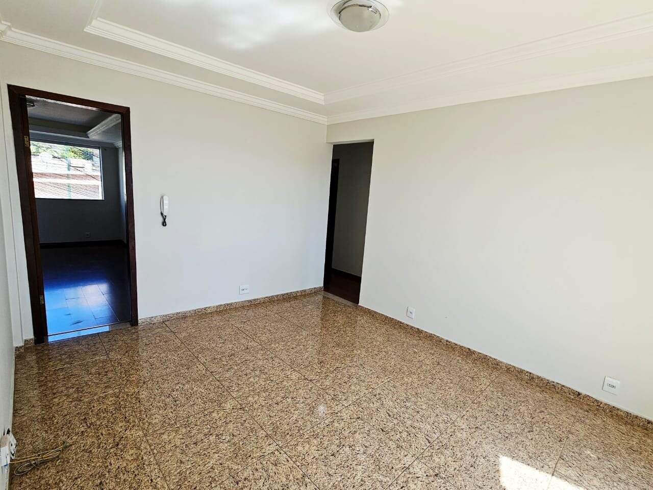APARTAMENTO COM AREA à venda no CENTRO: 