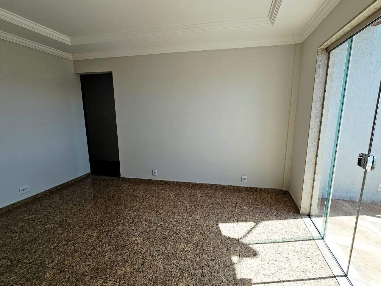 APARTAMENTO COM AREA à venda no CENTRO: 