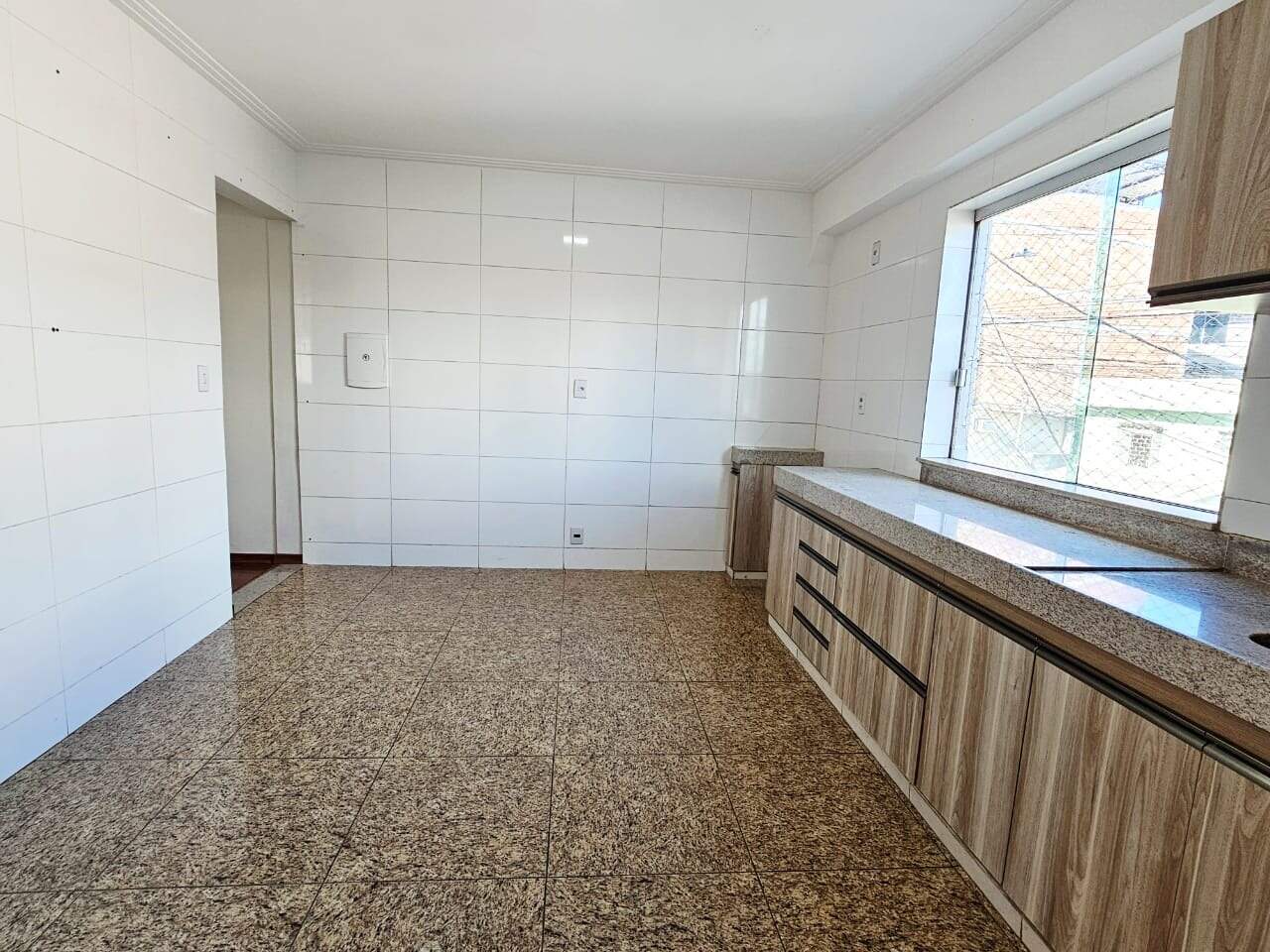APARTAMENTO COM AREA à venda no CENTRO: 