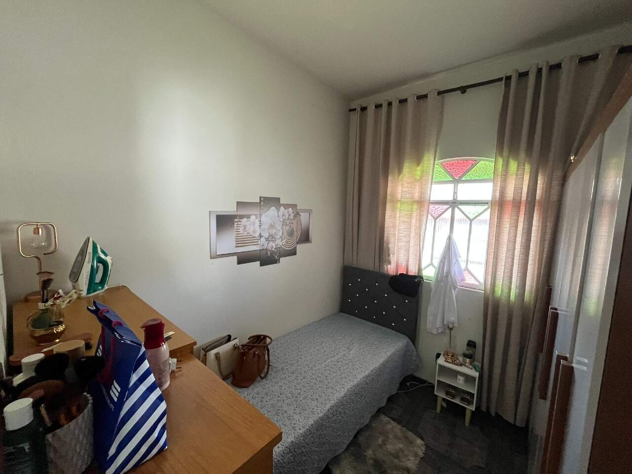 CASA à venda no Conjunto Habitacional Jadir Marinho: 