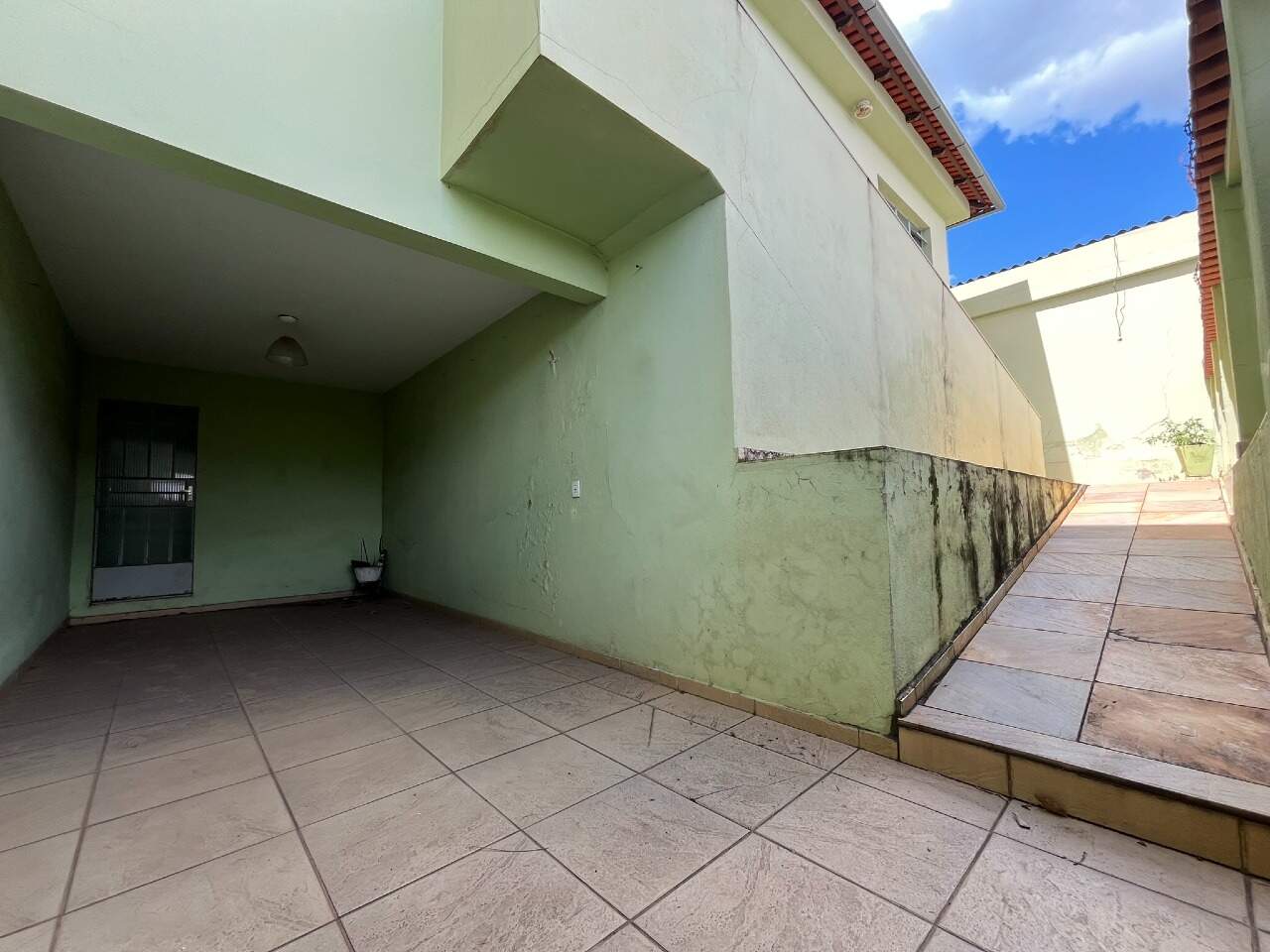 CASA à venda no SANTA MONICA: 