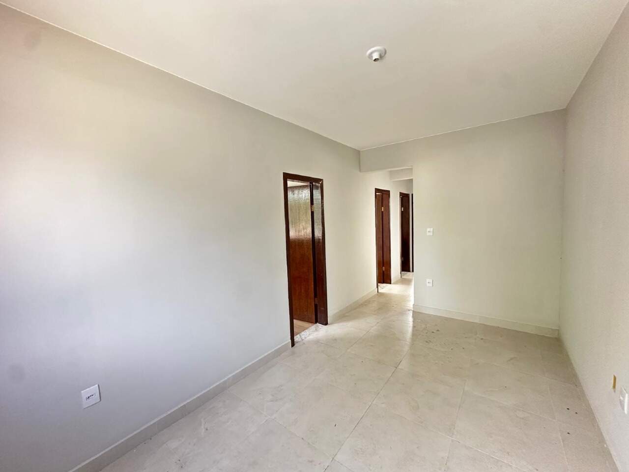 APARTAMENTO para aluguel no Parque Jardim Santanense: 