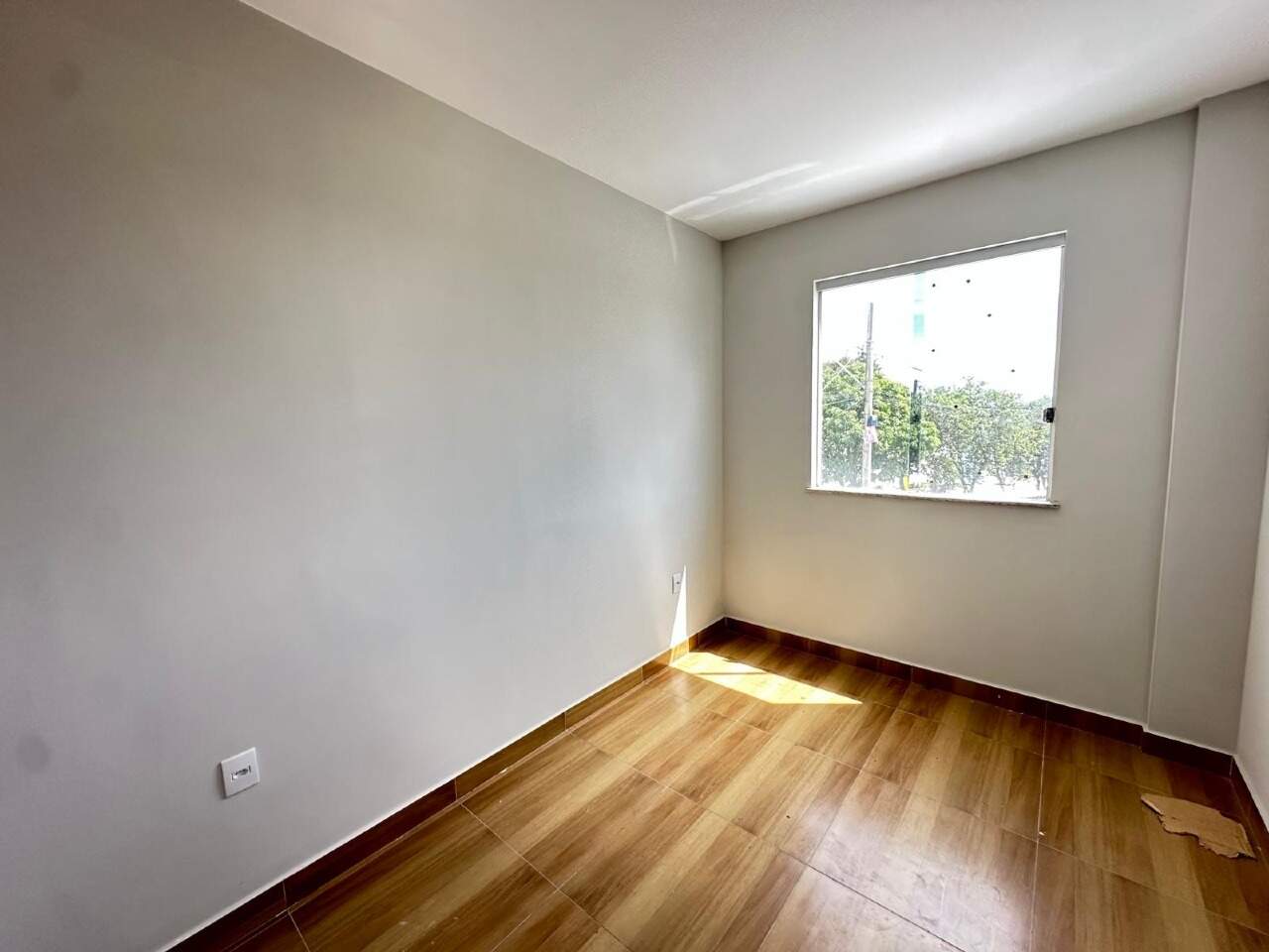 APARTAMENTO para aluguel no Parque Jardim Santanense: 