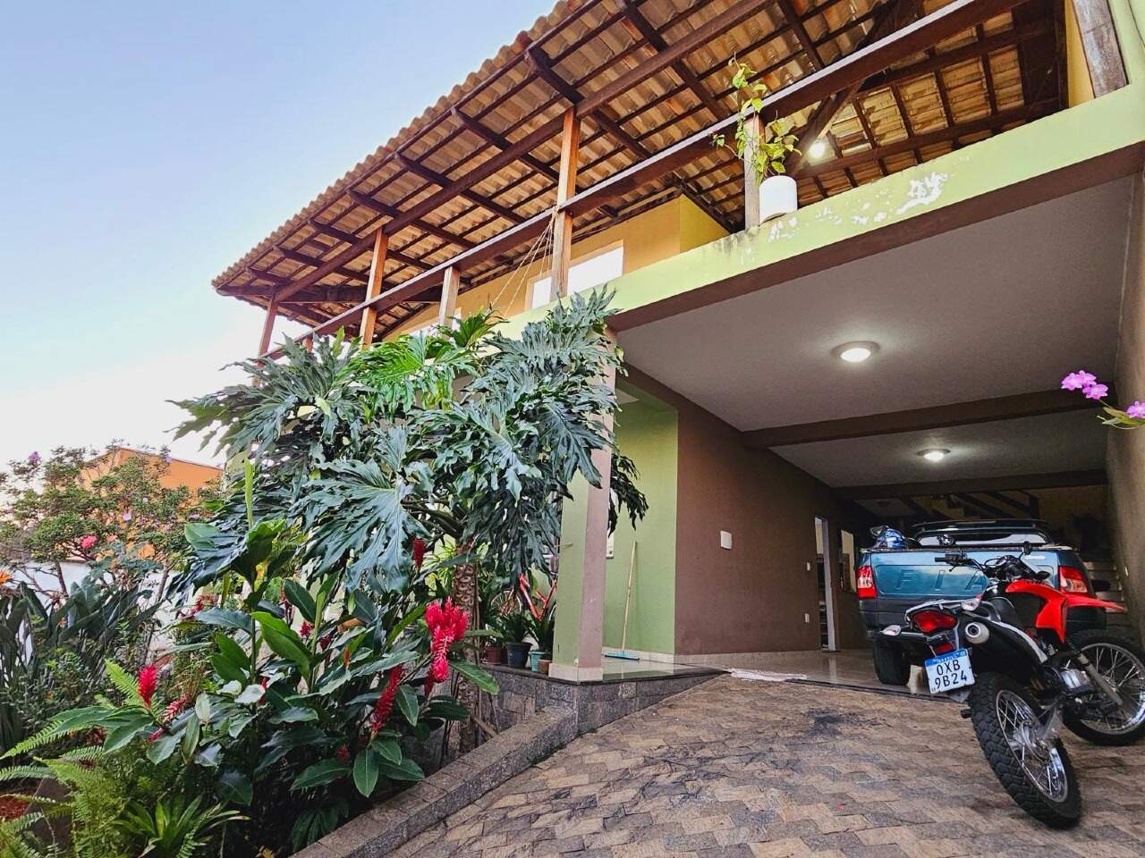 CASA à venda no SAO BENTO: 