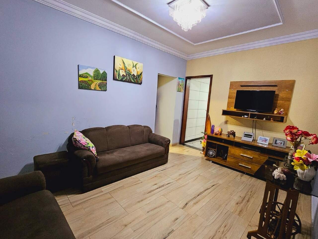 CASA à venda no SAO BENTO: 