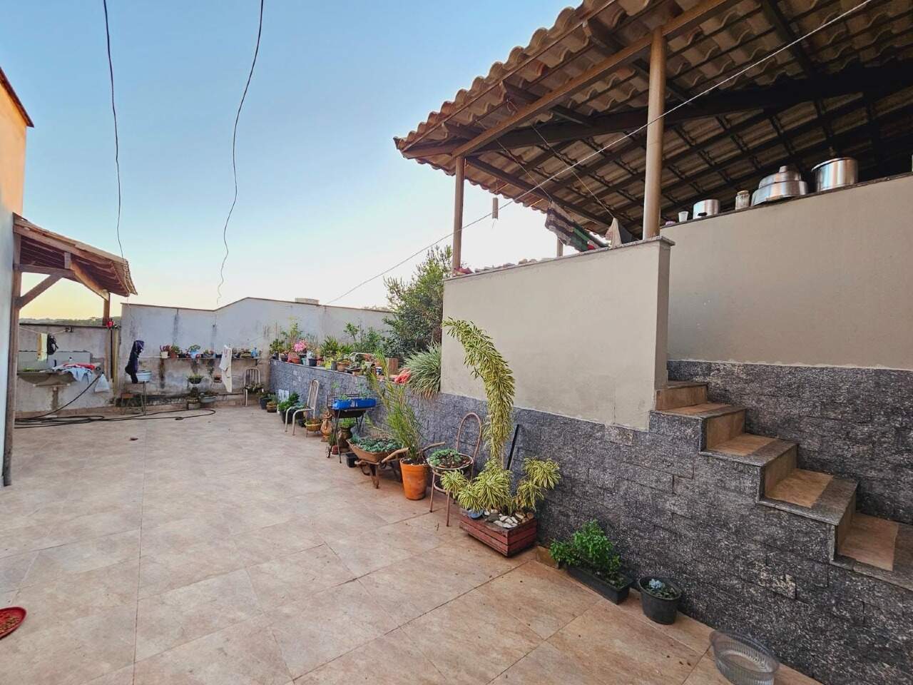 CASA à venda no SAO BENTO: 