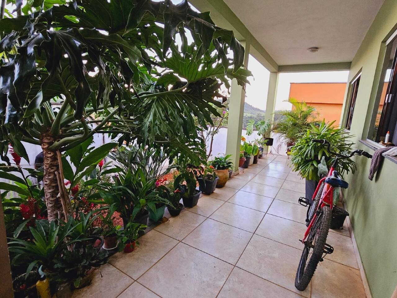 CASA à venda no SAO BENTO: 
